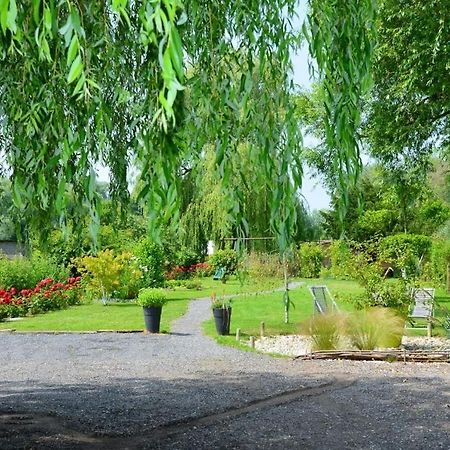 Cleome Bed & Breakfast Arques-la-Bataille Luaran gambar