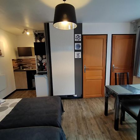 Cleome Bed & Breakfast Arques-la-Bataille Luaran gambar