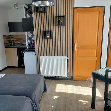 Cleome Bed & Breakfast Arques-la-Bataille Luaran gambar