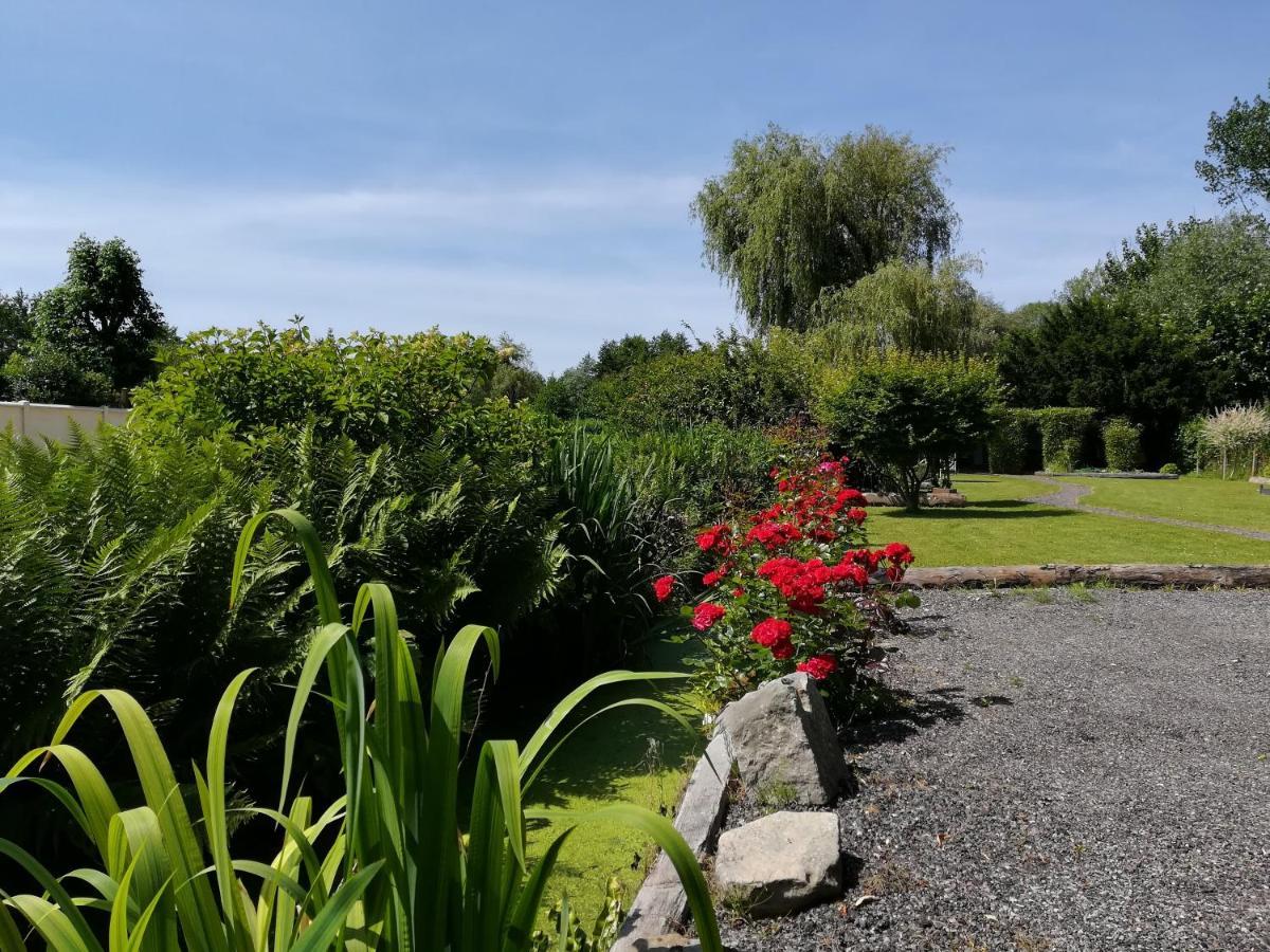 Cleome Bed & Breakfast Arques-la-Bataille Luaran gambar