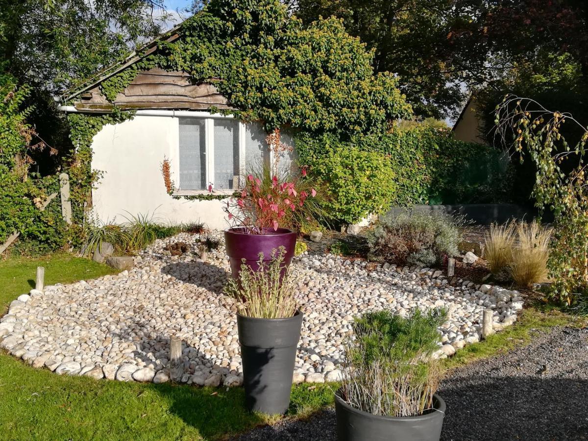Cleome Bed & Breakfast Arques-la-Bataille Luaran gambar