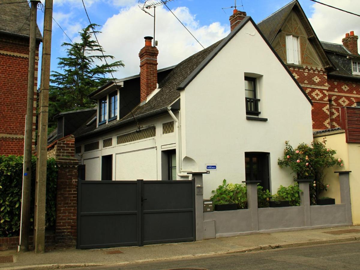 Cleome Bed & Breakfast Arques-la-Bataille Luaran gambar