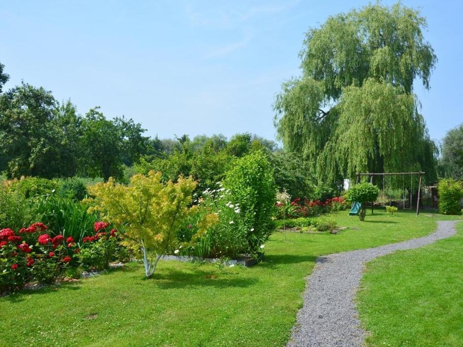 Cleome Bed & Breakfast Arques-la-Bataille Luaran gambar