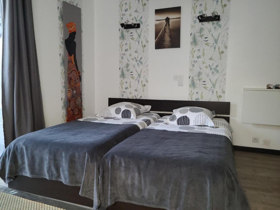 Cleome Bed & Breakfast Arques-la-Bataille Luaran gambar