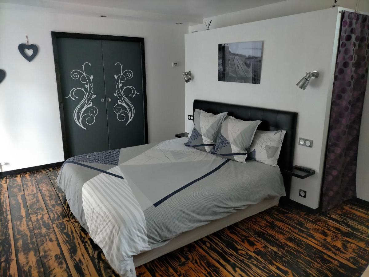 Cleome Bed & Breakfast Arques-la-Bataille Luaran gambar