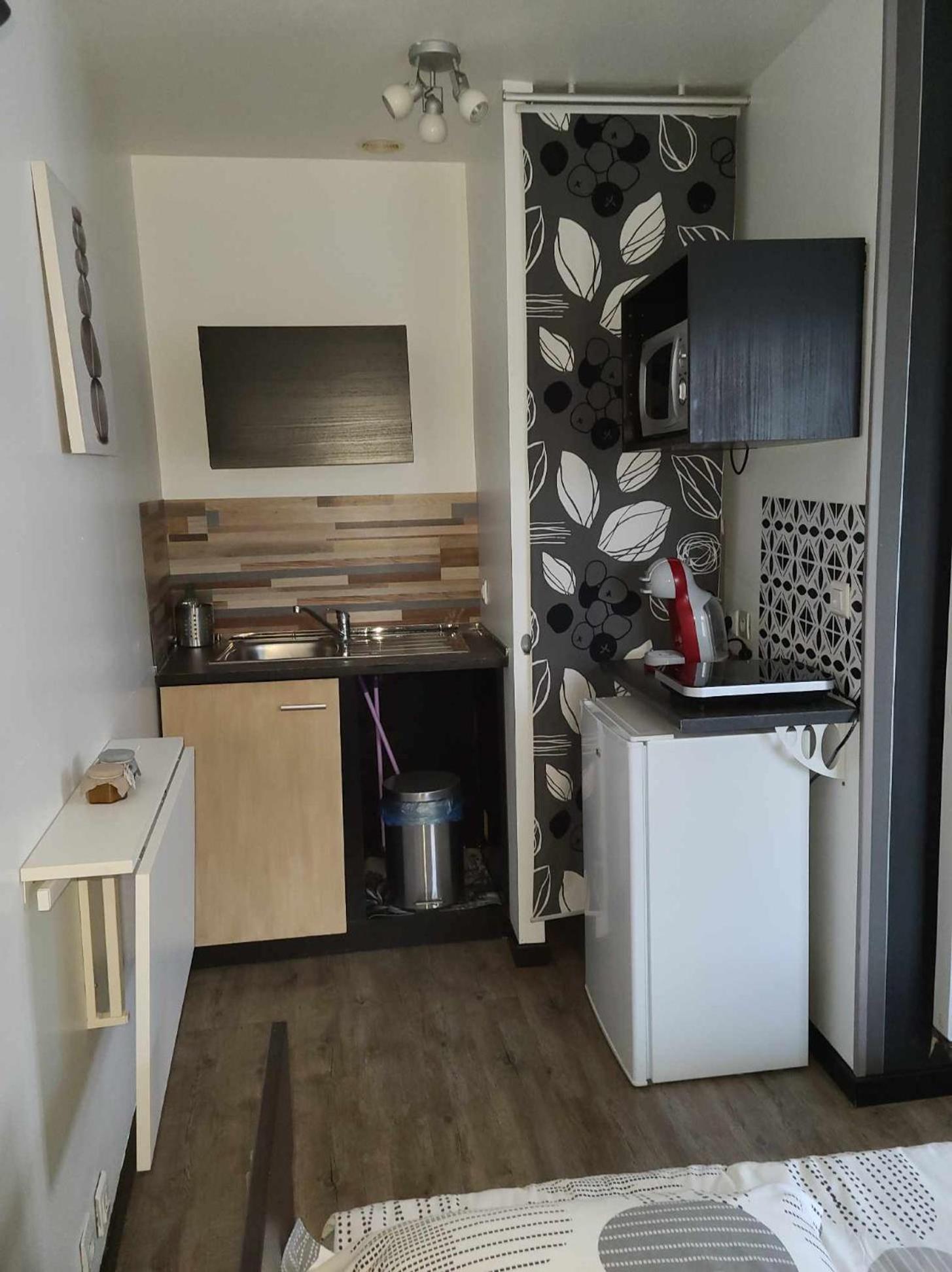 Cleome Bed & Breakfast Arques-la-Bataille Luaran gambar