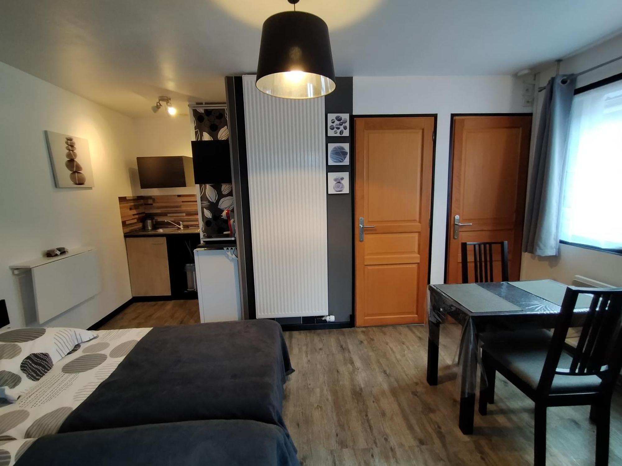 Cleome Bed & Breakfast Arques-la-Bataille Luaran gambar
