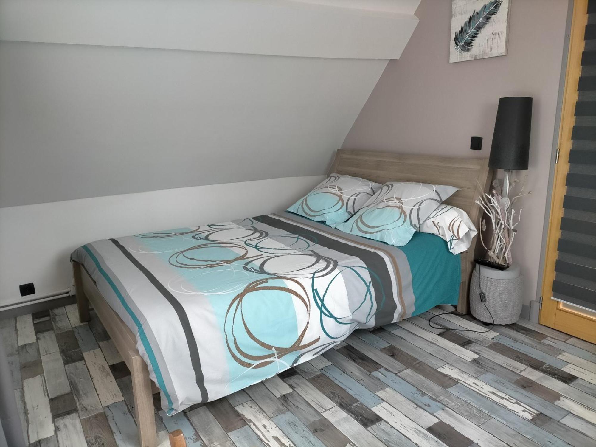 Cleome Bed & Breakfast Arques-la-Bataille Luaran gambar
