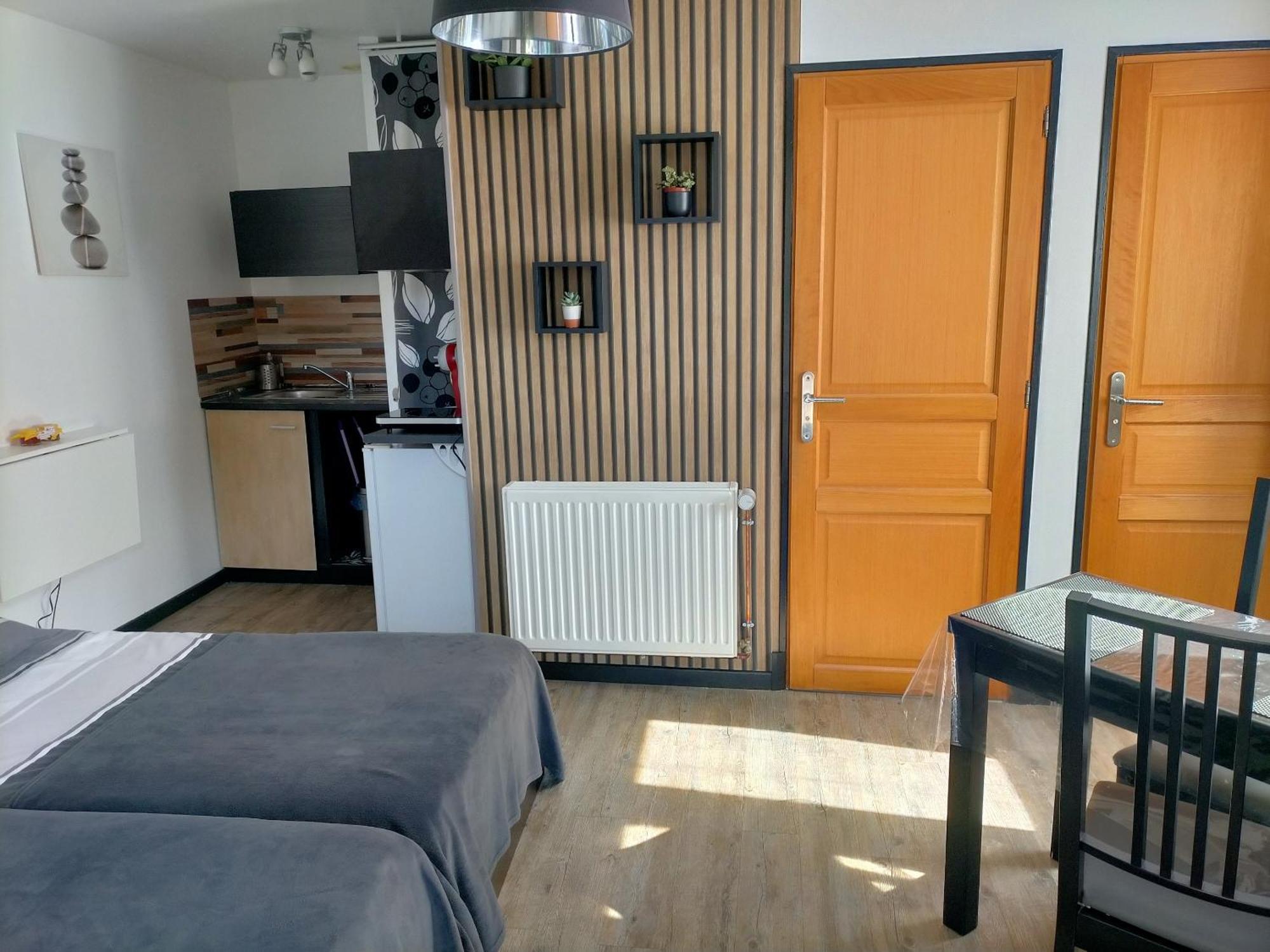 Cleome Bed & Breakfast Arques-la-Bataille Luaran gambar